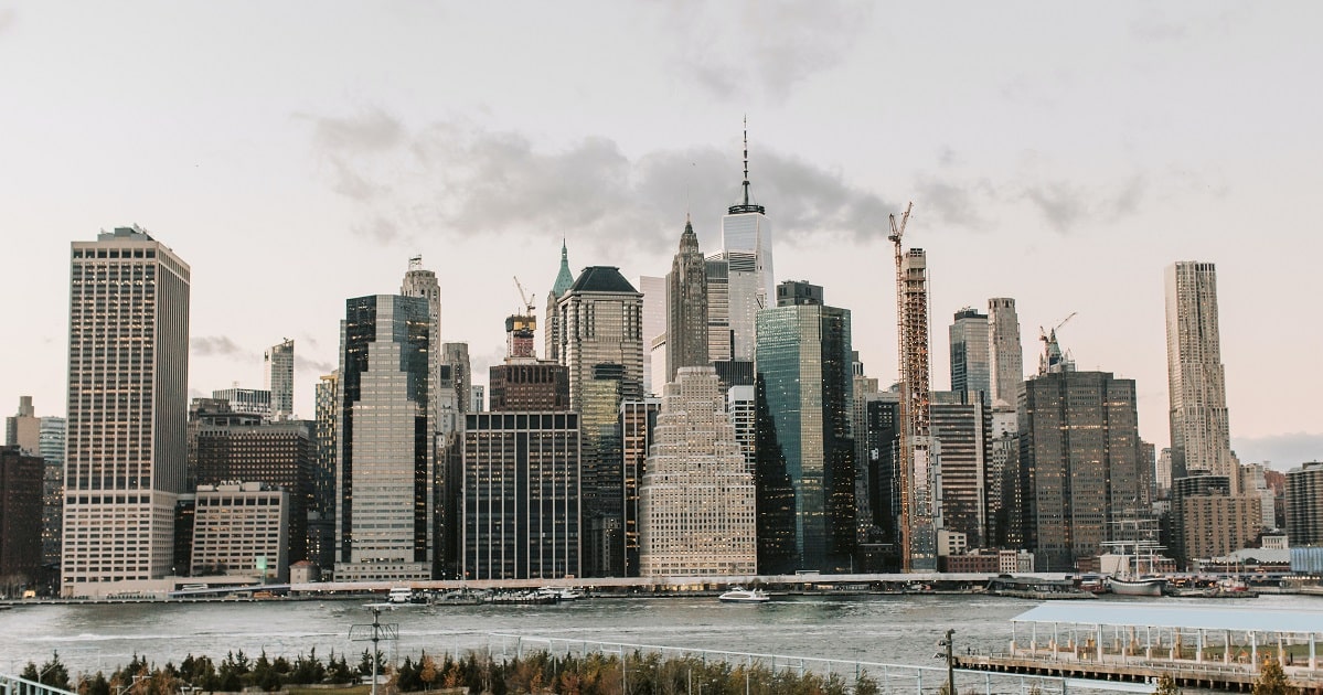 New York Bill A02045 | Accepting NYC ID cards as proof of age